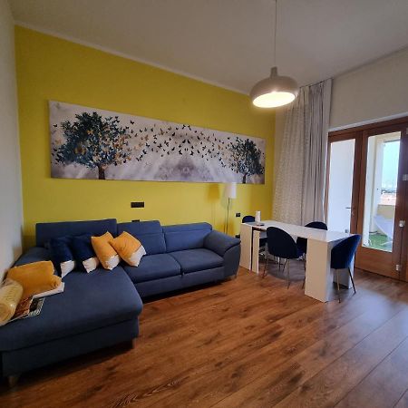 Luxury Rooms & Suites 올비아 외부 사진