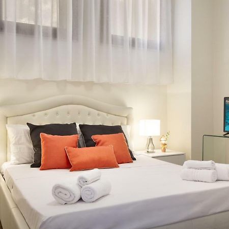 Luxury Rooms & Suites 올비아 외부 사진