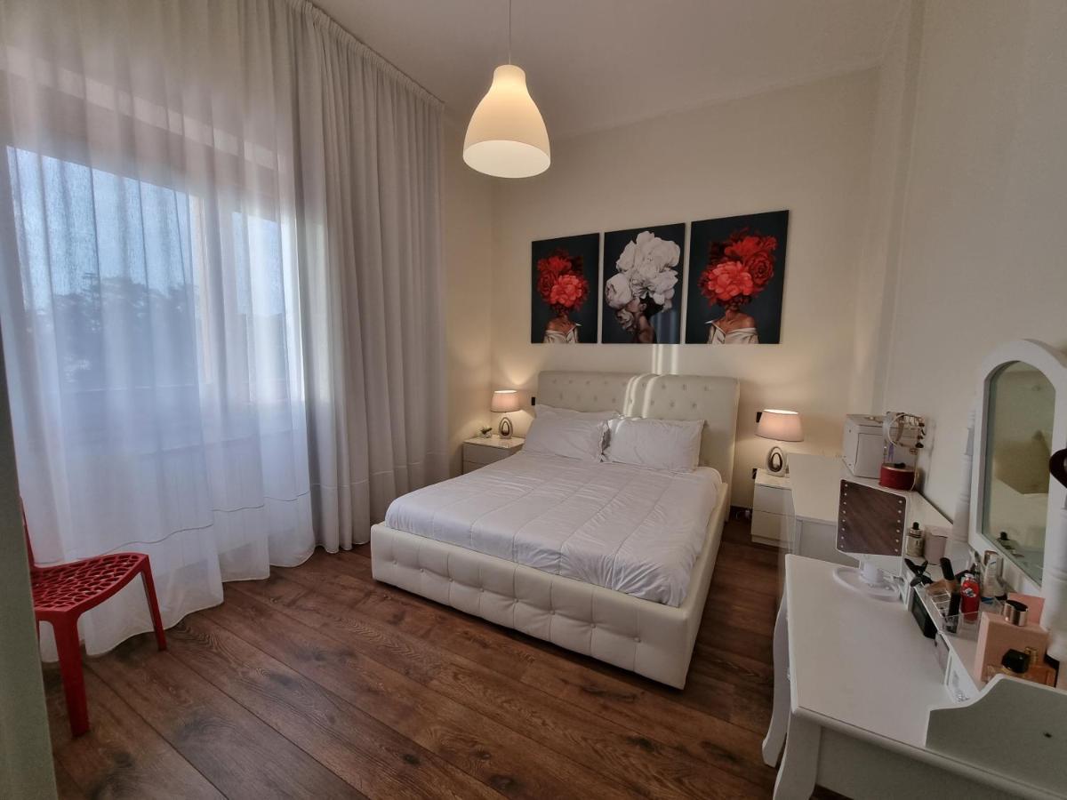 Luxury Rooms & Suites 올비아 외부 사진
