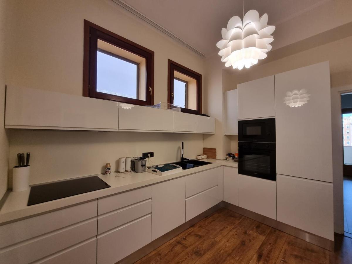 Luxury Rooms & Suites 올비아 외부 사진
