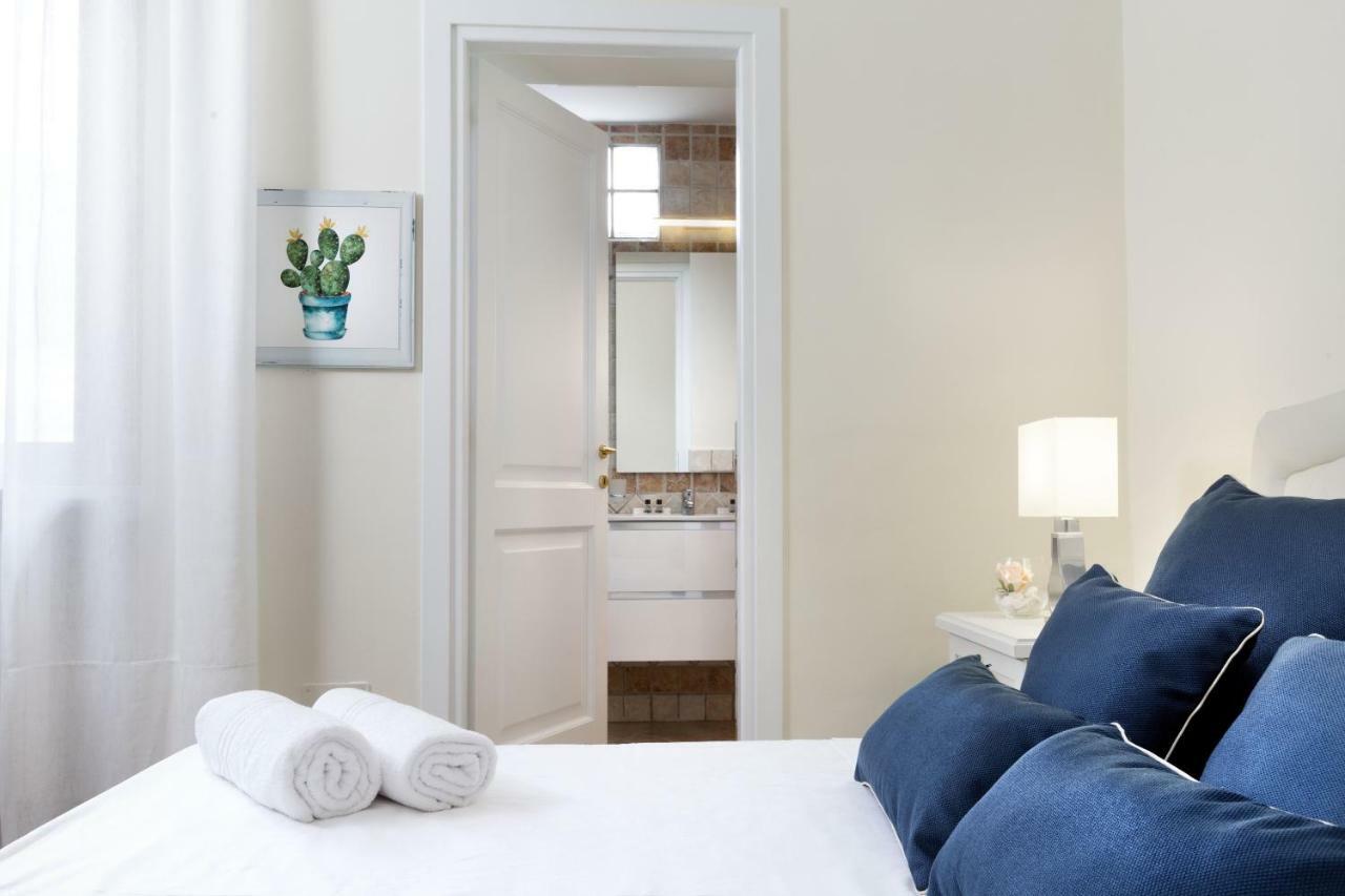 Luxury Rooms & Suites 올비아 외부 사진