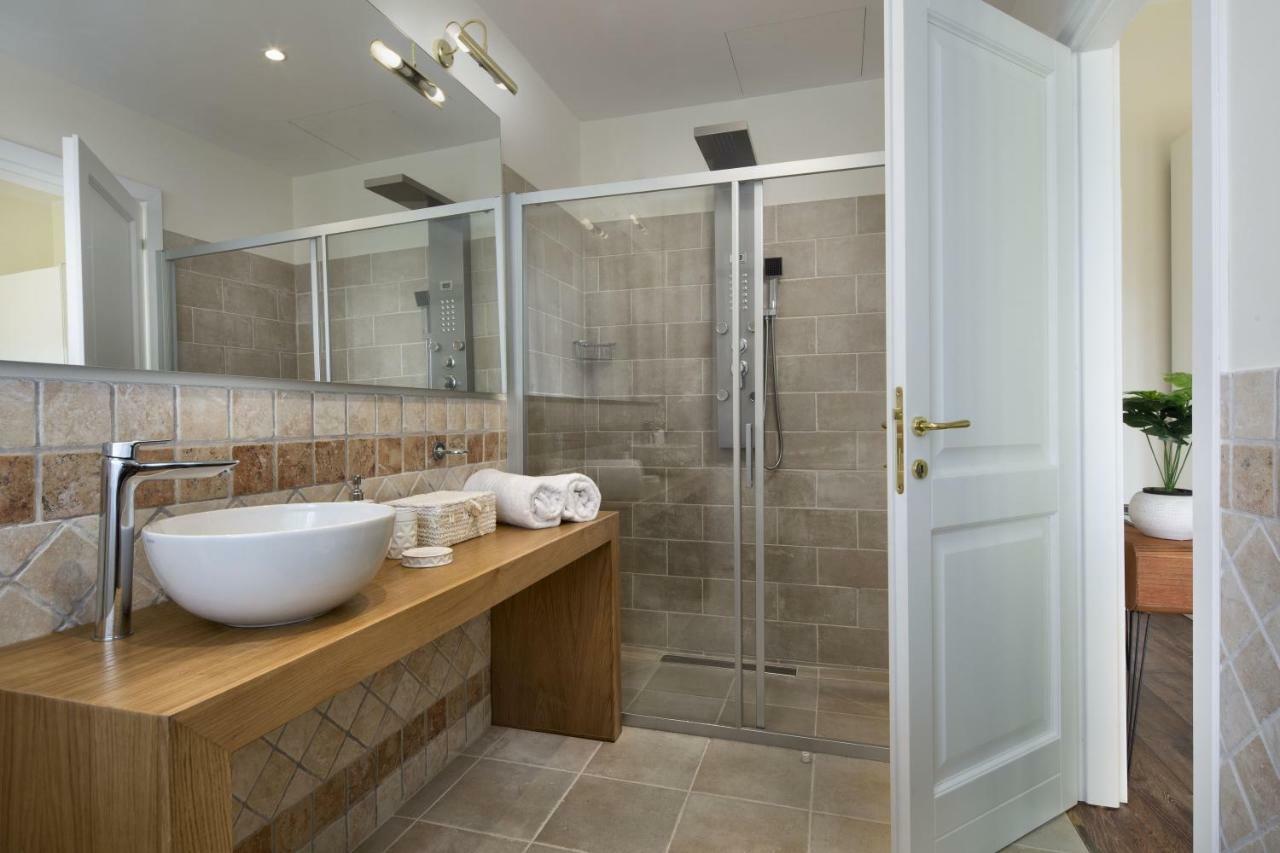 Luxury Rooms & Suites 올비아 외부 사진