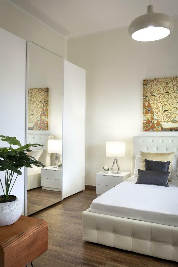 Luxury Rooms & Suites 올비아 외부 사진