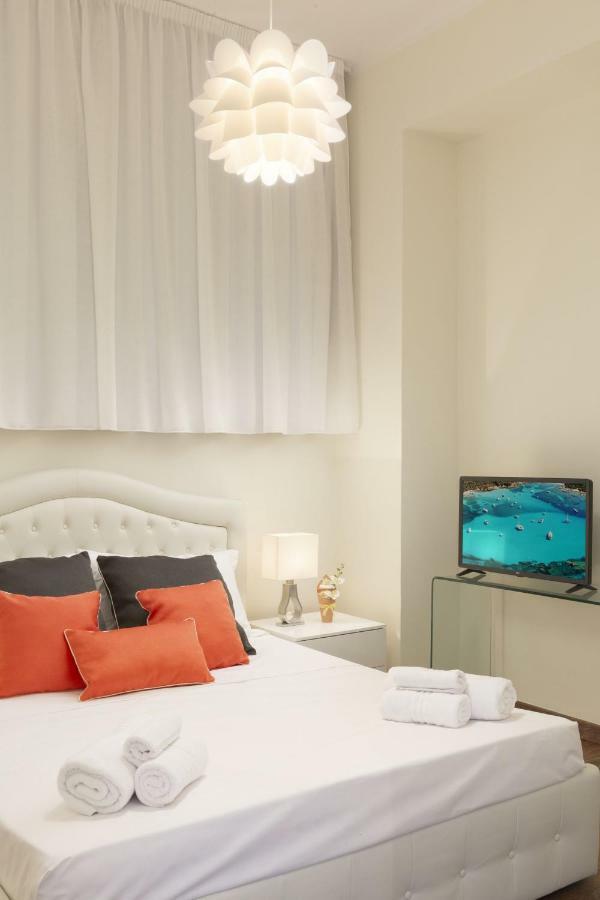 Luxury Rooms & Suites 올비아 외부 사진