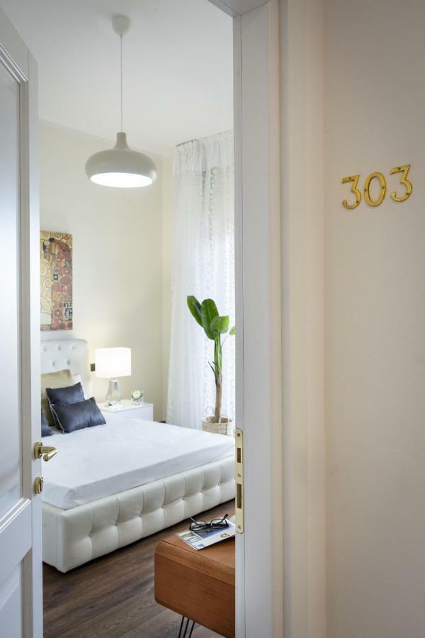 Luxury Rooms & Suites 올비아 외부 사진