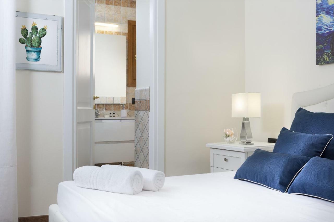 Luxury Rooms & Suites 올비아 외부 사진