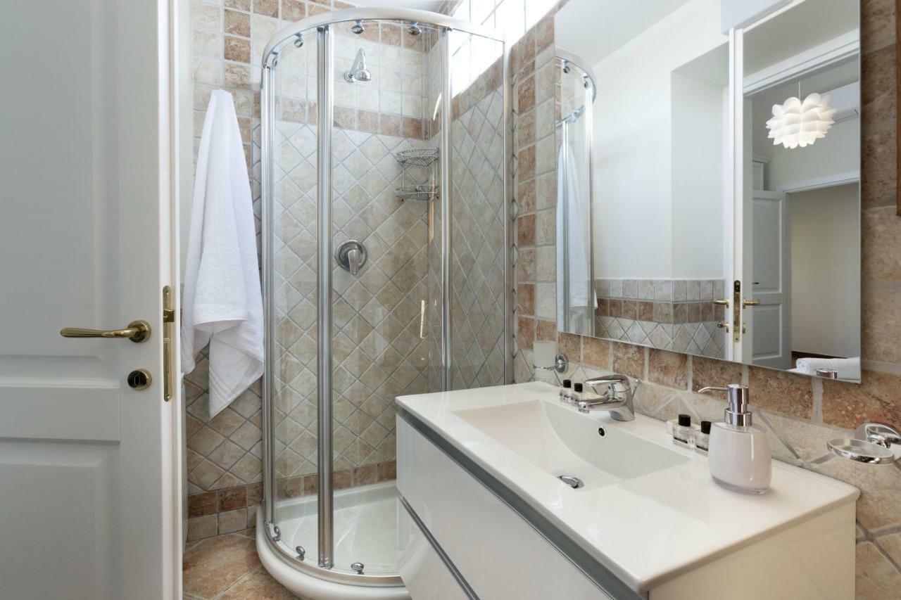 Luxury Rooms & Suites 올비아 외부 사진
