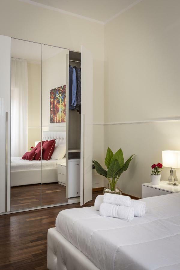 Luxury Rooms & Suites 올비아 외부 사진