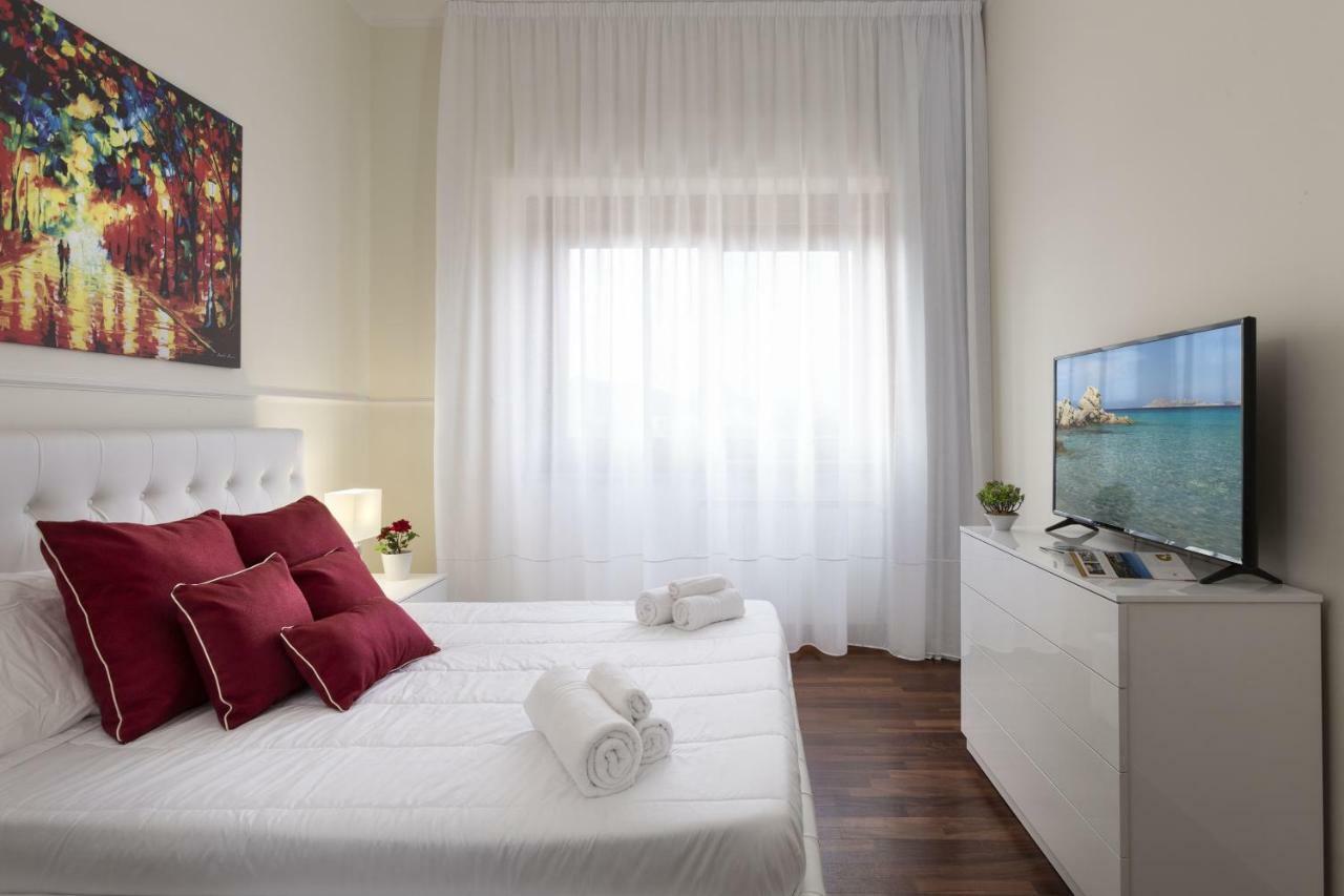 Luxury Rooms & Suites 올비아 외부 사진