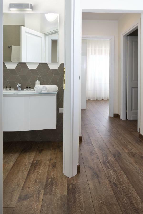 Luxury Rooms & Suites 올비아 외부 사진