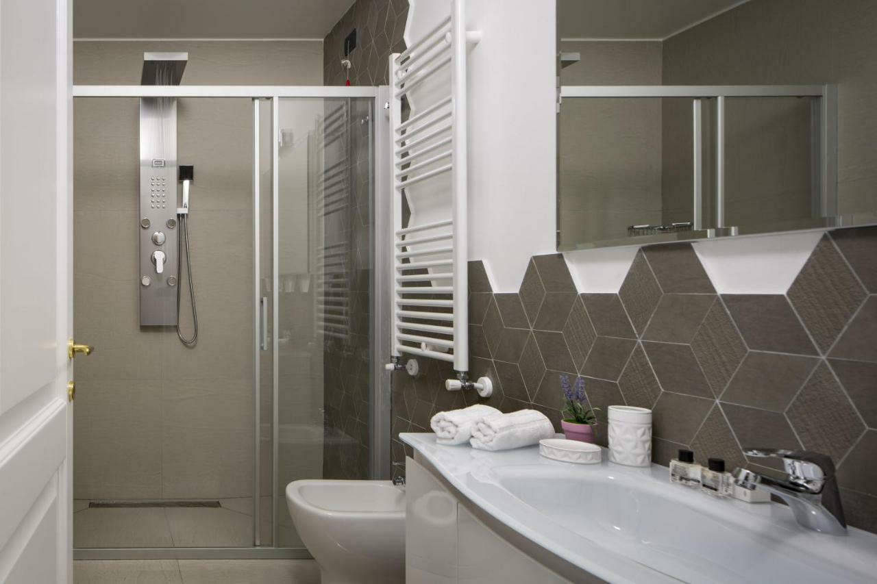 Luxury Rooms & Suites 올비아 외부 사진