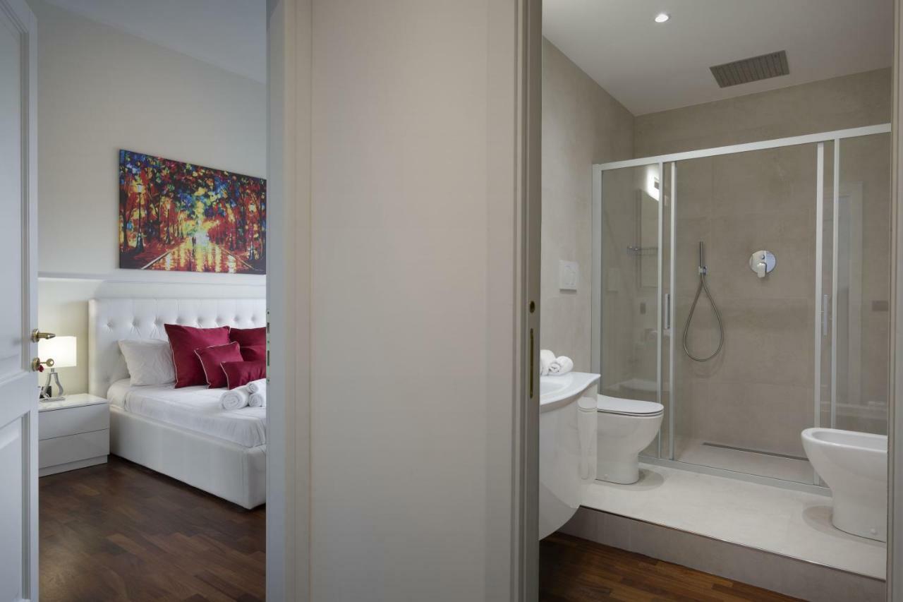Luxury Rooms & Suites 올비아 외부 사진